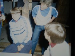 0DIA 1984 RAVA B1